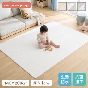 レビュー報告で赤ちゃん用洗剤 プレイマット 14...の商品画像