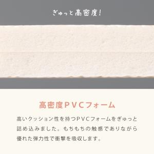 レビュー報告で赤ちゃん用洗剤 プレイマット 1...の詳細画像3