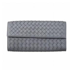 BOTTEGA VENETA ボッテガ・ヴェネタ 長財布 150509 V001N 8522｜recommendo