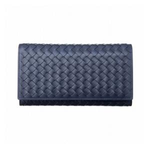 BOTTEGA VENETA ボッテガ・ヴェネタ 長財布 156819 V4651 4013｜recommendo