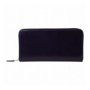 WHITE HOUSE COX 長財布 S9697 NAVY ブランド ブランド品 プレゼント