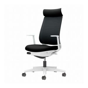 オフィスチェア アガタ S コクヨ コクヨ アガタ（AGATA）布張りタイプ スタンダードタイプ CR