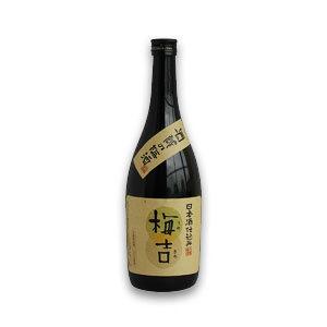 飯沼本家 酒蔵の梅酒 梅吉 720ml