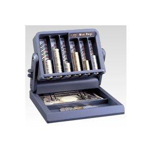 硬貨計数機 選別機・コインカウンター SCC-10 : トップジャパンYahoo