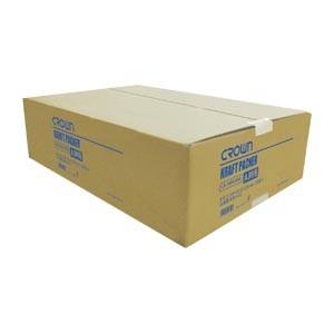 クラウン クラフトパッカー B4 50枚入 1 箱 CR-HBB450 文房具 オフィス 用品