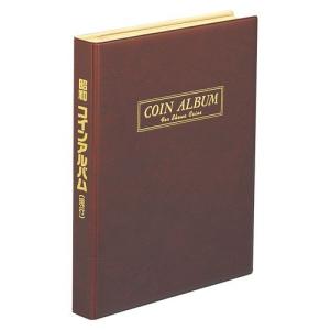 テージー（TEJI） テージー紙幣アルバム B5判タテ型C-35