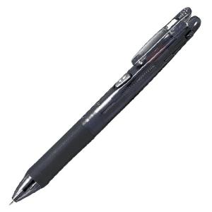 ゼブラ クリップオンG 2色ボールペン 黒 1 本 B2A3-BK 文房具 オフィス 用品｜recommendo