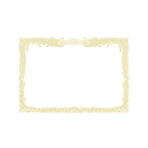 ササガワ OA賞状用紙100枚入 A4縦書 白 1 箱 10-1160 文房具 オフィス 用品｜リコメン堂