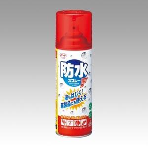 コニシ 防水スプレーF 1 本 #04854 文房具 オフィス 用品｜recommendo