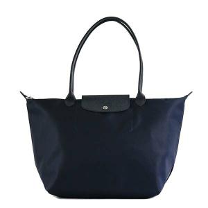 ロンシャン LONGCHAMP トートバッグ 1899 MARINE NV 送料無料｜recommendo