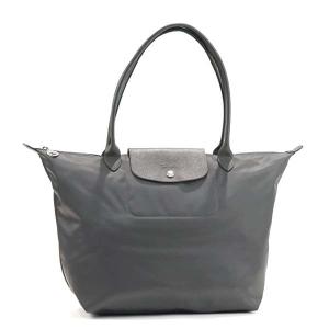 ロンシャン LONGCHAMP トートバッグ 1899 GRIS GY 送料無料｜recommendo