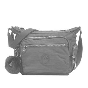 キプリング kipling バッグ 斜めがけ KI2532 GABBIE S TRUE DAZZ BLACK BK｜recommendo