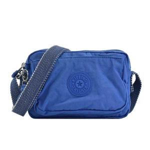 キプリング kipling ショルダーバッグ KI4208 ABANU WAVE BLUE BL｜recommendo