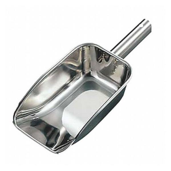 和田助製作所 SW 18-8アイススコップ 特大 085001