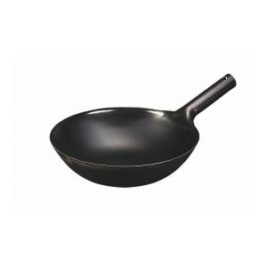 純チタン共柄中華鍋30cm : ウッズストアYahoo!ショップ - 通販 - Yahoo
