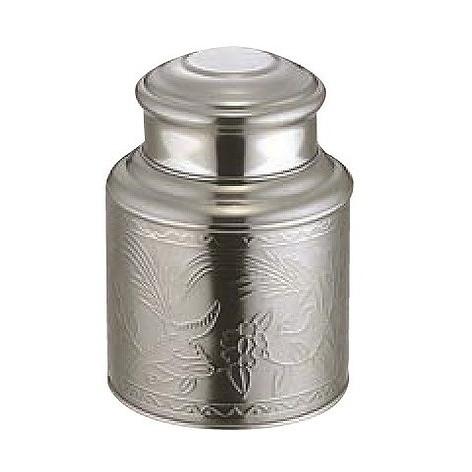 HG ST茶缶 100g カンダ 453177