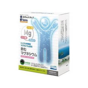 タテホ化学工業 マリンマグ 飲むマグネシウム 30包 栄養機能食品｜recommendo