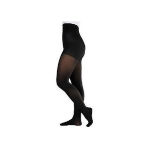 アンシルク・2 パンティーストッキング ブラック Mサイズ