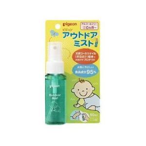 アウトドアミスト 50ml 126413132