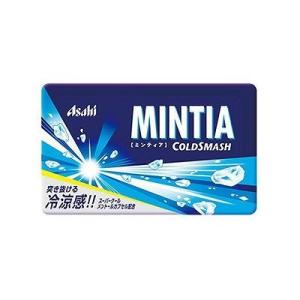 ミンティア コールドスマッシュ 50粒入り 078908012