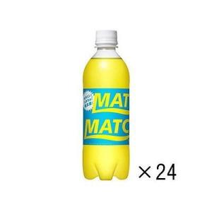マッチ ペットボトル 500ml×24本 029105084