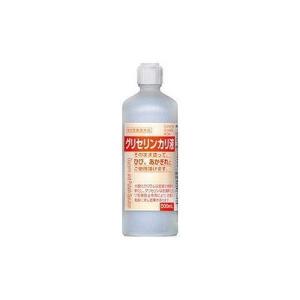 グリセリンカリ液 500mL 076704769