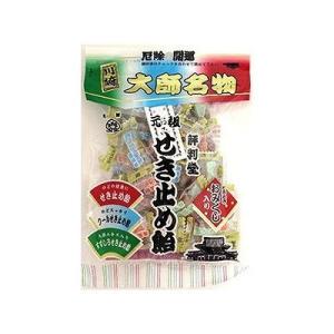 せき止め飴おみくじ入 3種ミックス 110g 124414404