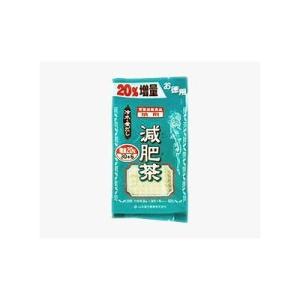 減肥茶 お徳用 8g×36包入 102401753｜recommendo