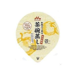 和風だし香る茶碗蒸し ゆず風味 80g 054104999｜recommendo