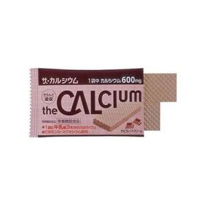 ザ・カルシウム チョコレートクリーム 2枚入 051802043｜recommendo