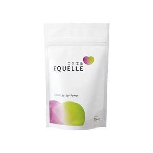EQUELLE エクエル 120粒　６袋 大塚製薬 ≪送料無料≫エクエル EQUELLE パウチタイプ 120粒×3