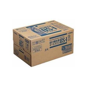 OS-1 オーエスワン PET 500mL×24本 051805322