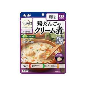 バランス献立 鶏だんごのクリーム煮 150g 012522176｜recommendo