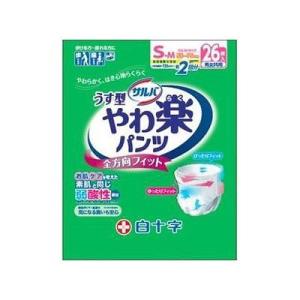 サルバやわ楽パンツ S~M 26枚入 009430899 : リコメン堂 - 通販
