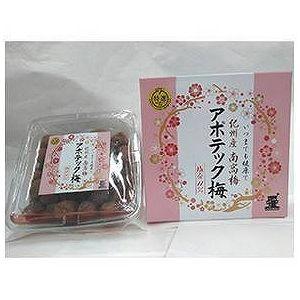 白井松新薬 アポテック梅 標準 塩分11% 1kg 食品