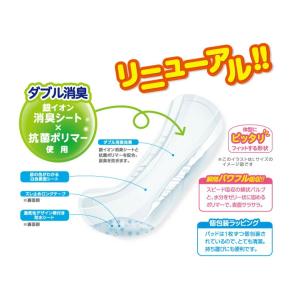 4個セット マナーパッド Active Sサイ...の詳細画像1