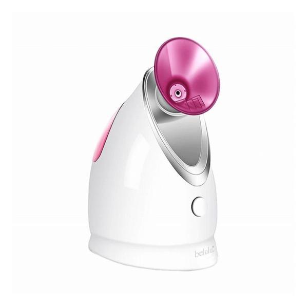 フェイシャルスチーマー ビューティフルエンジェル 美ルル ウルミスト フェイススチーマー 保湿 スチ...