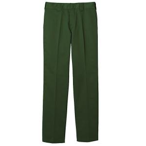 ディッキーズ dickies デッキーズ ワークパンツ WD874ワークパンツ　メンズ チノパン パンツ ズボン 131M40WD49｜recommendo