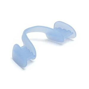 歯ぎしりピタリ マウスピース 歯圧吸収 歯型形成不要 衛生的 波形 シリコン 日本製 食いしばり 頭痛 肩こり ?み合わせ 安眠 0070-2667