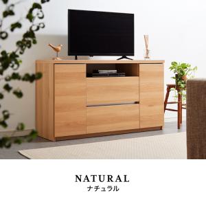 テレビボード テレビ台 ハイタイプ 高さ70 ...の詳細画像2