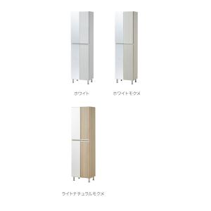 シューズボックス ハイタイプ 姿見タイプ 幅5...の詳細画像3