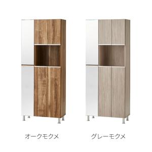 シューズボックス オープンスペース ハイタイプ...の詳細画像1