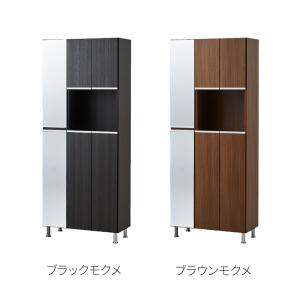 シューズボックス オープンスペース ハイタイプ...の詳細画像2