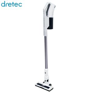 日立（HITACHI） 掃除機 コードレス サイクロン式 スティック