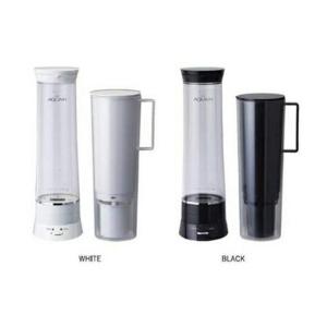 水素水生成器  ドウシシャ AH-HP1401 0.9L  水道水から作れる