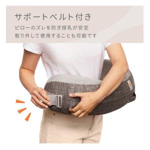 レビュー報告で専用洗濯ネット Ergobaby...の詳細画像4
