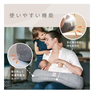 レビュー報告で専用洗濯ネット Ergobaby...の詳細画像5