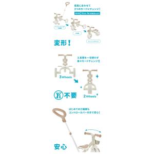 GLOBBER グロッバー ラーニング トライ...の詳細画像1