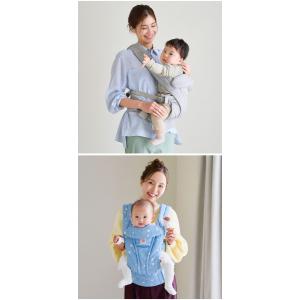 Ergobaby エルゴベビー OMNI De...の詳細画像4