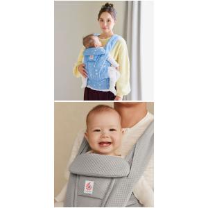 Ergobaby エルゴベビー OMNI De...の詳細画像5